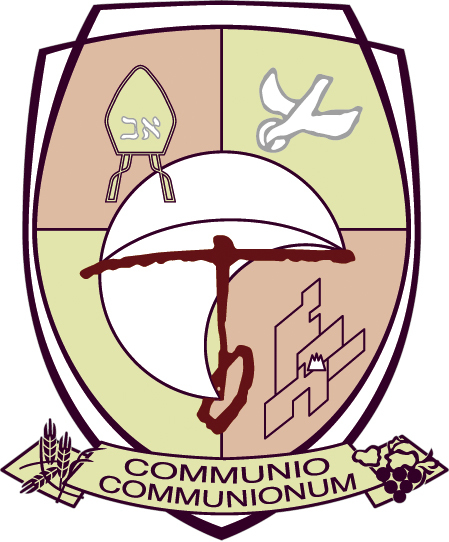 横浜教区司教紋章