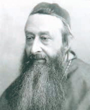 オズーフ大司教