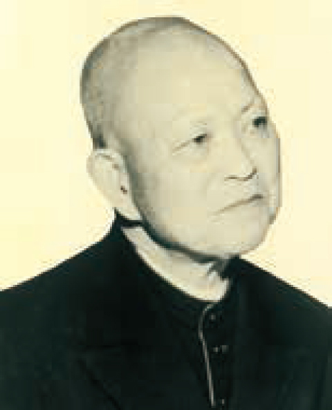 トマ  脇田 浅五郎 司教　カトリック横浜司教区