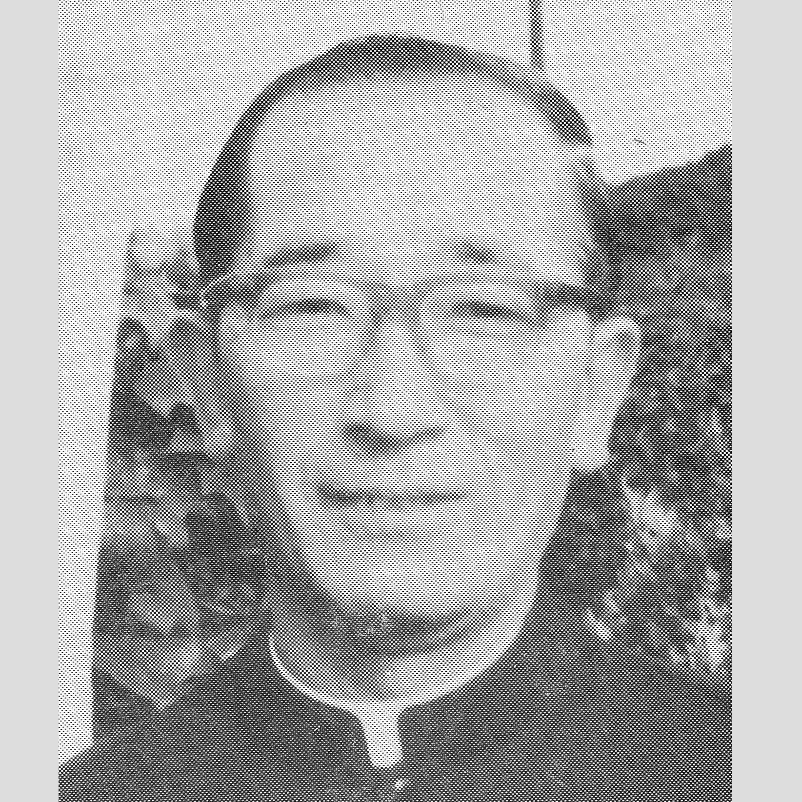 濱口　藤義神父　カトリック横浜司教区