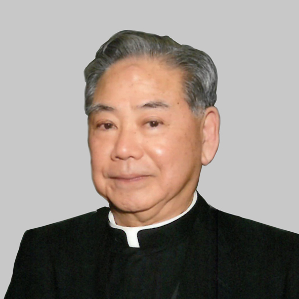 木村　義男神父　カトリック横浜司教区