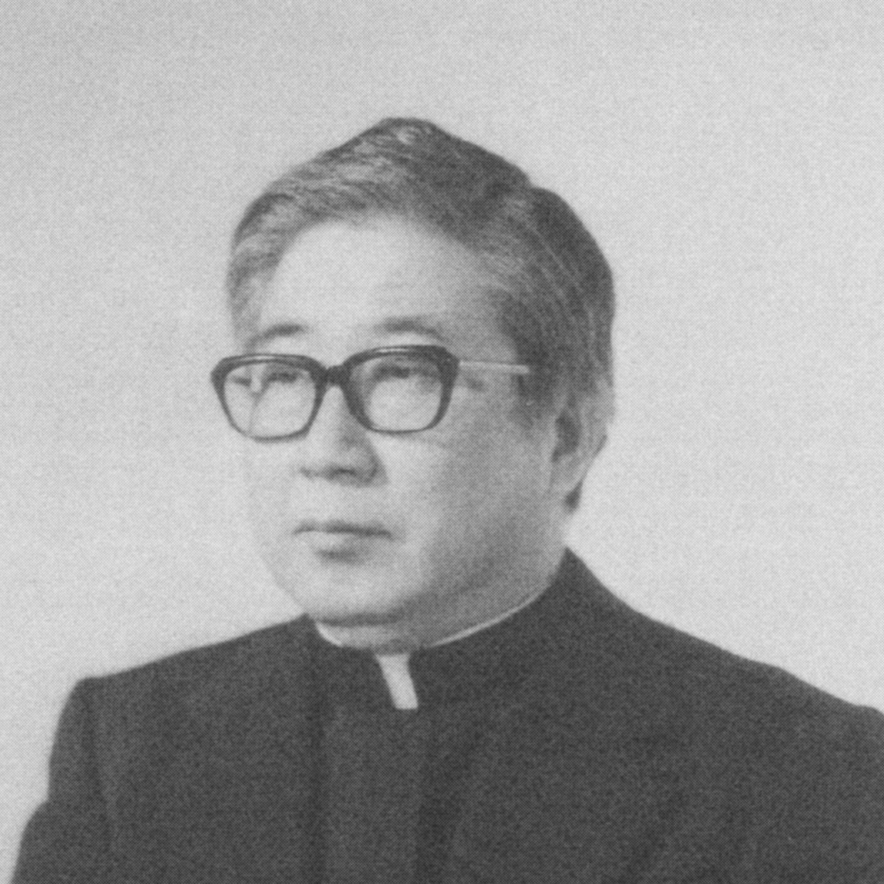 古谷　功神父　カトリック横浜司教区