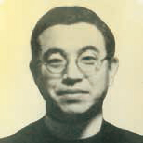 戸田　帯刀神父（第3代教区長）　カトリック横浜司教区