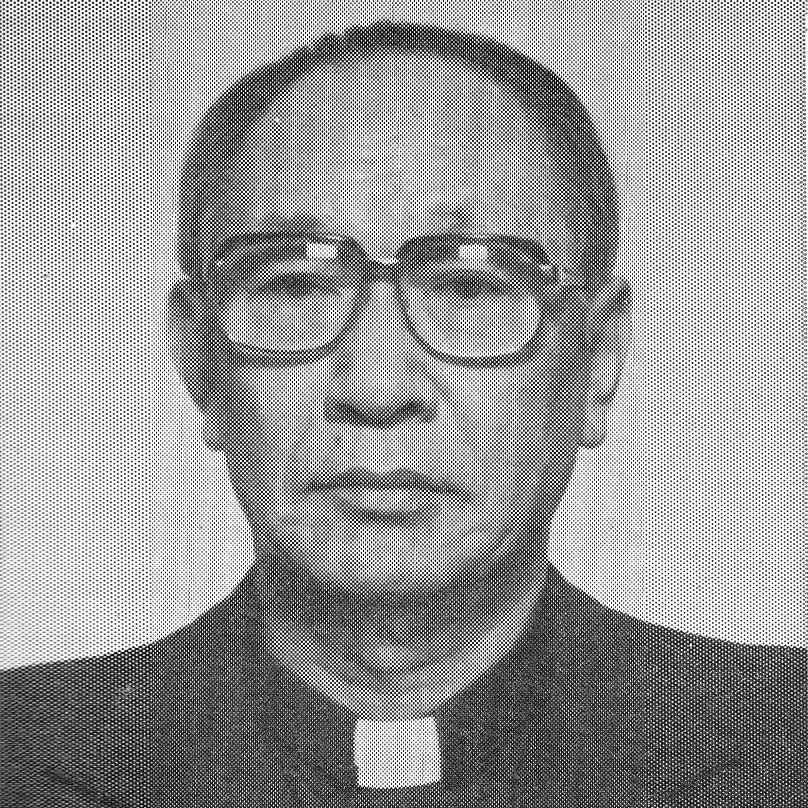 溝口　昭神父　カトリック横浜司教区