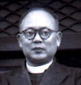 畑田　善助神父　カトリック横浜司教区