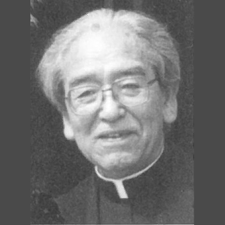 山崎　正俊神父　カトリック横浜司教区